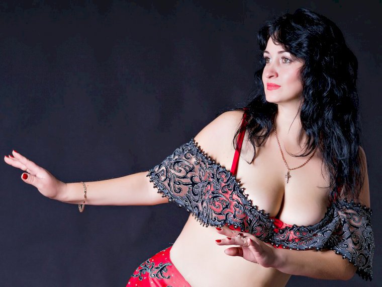 AlyonaRomantic's profile - Image n°1