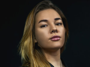 AlyonaSpencer's Sexcam