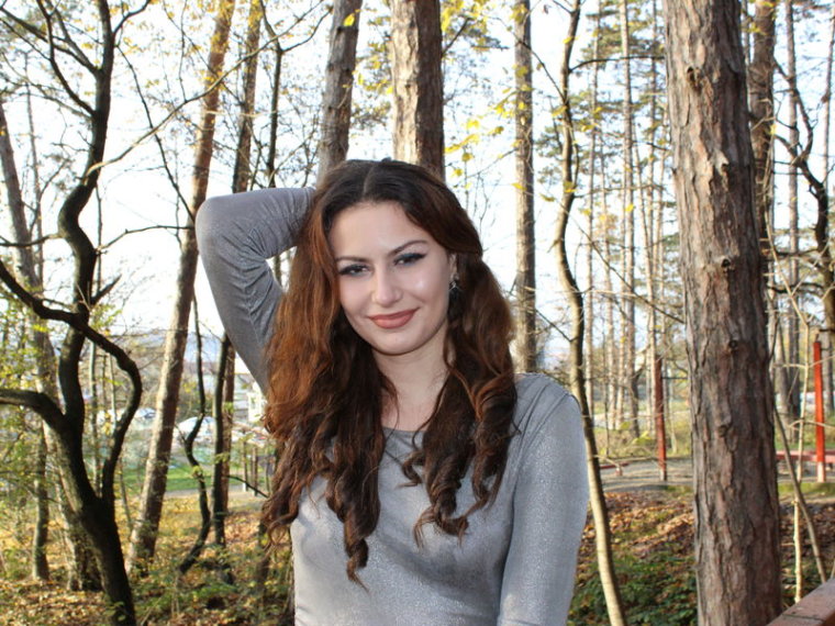 Profil de AlyonaYvy - Photo n°0