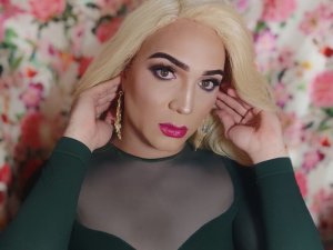 AlysaBlossom's Sexcam