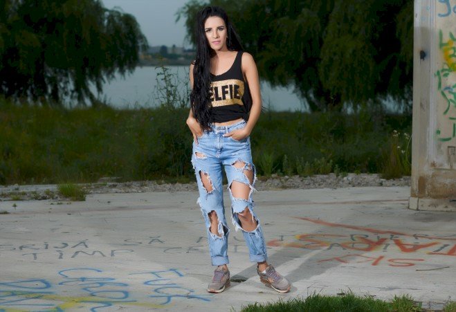 Alysandre's profiel - Afbeelding n°23