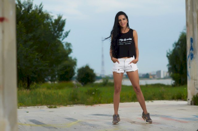 Alysandre's profiel - Afbeelding n°35