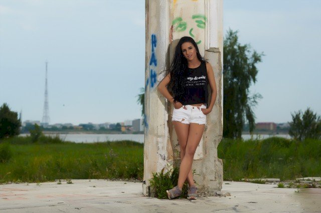 Alysandre's profiel - Afbeelding n°29