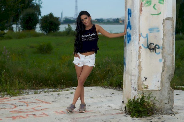 Alysandre's profiel - Afbeelding n°25