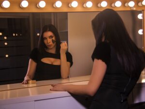 AlysaRossa's Sexcam