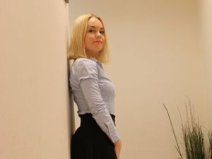 Live Sex AlyssaExclusive