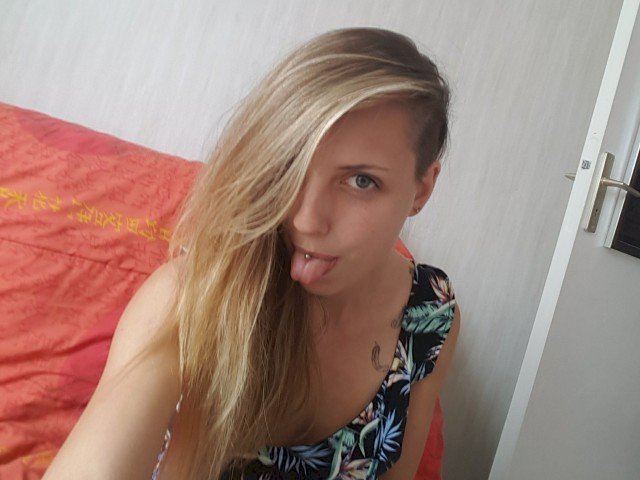 AlyssaG's Profil - Bild n°0