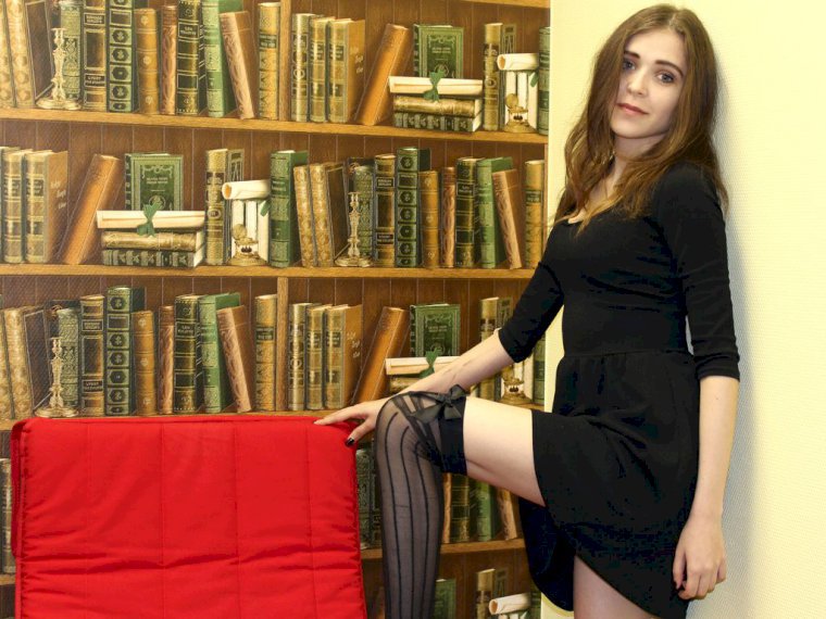 AlyssaUDream's profile - Image n°1