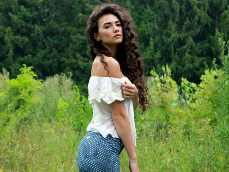 AlyssaWow's profile - Image n°0