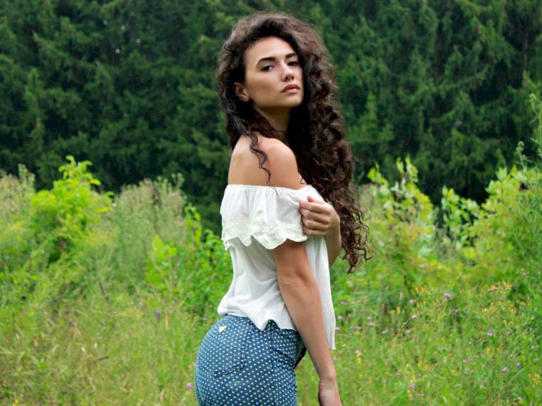 AlyssaWow's profile - Image n°1