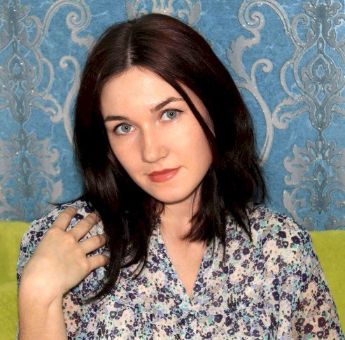 AmabellaS's Profil - Bild n°1