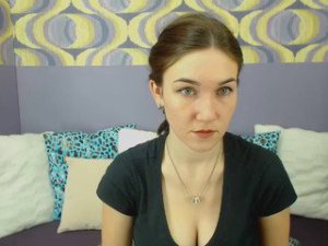 AmabellaS's Sexcam