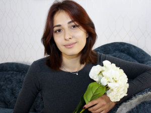 AmadeyaMorel's Sexcam