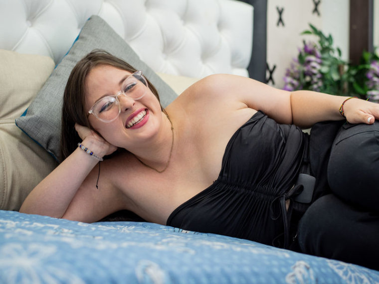 AmaiaOwens's profile - Image n°0