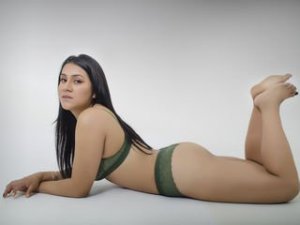 Sexcam Porn von AmaiaRuiz