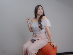 AmaiaThompsons's Sexcam