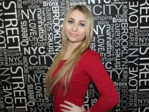 AmaiyaLey's Sexcam