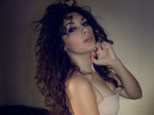 Amalia20's Sexcam