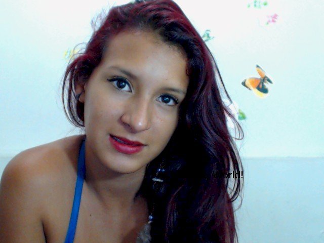 AmaliaBitch's profile - Image n°2