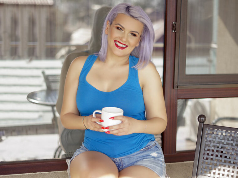 AmaliaBrina's Profil - Bild n°0