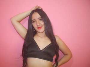 AmaliaColins's Sexcam