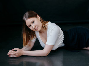 Profil de AmaliaDavis