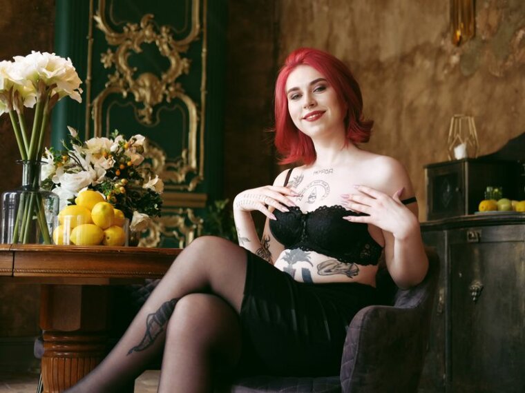 AmaliaDiva's profile - Image n°0