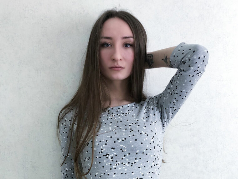 AmaliaJensen's profiel - Afbeelding n°0