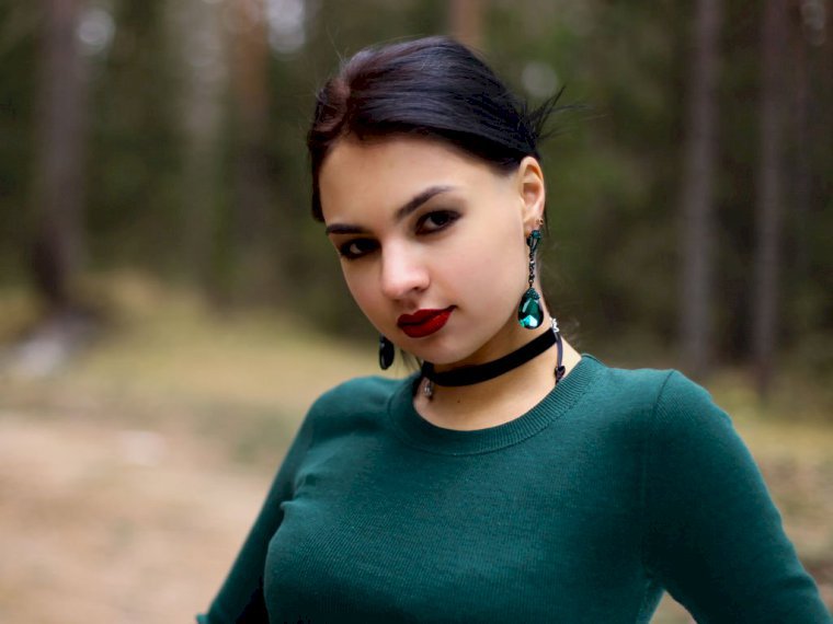 AmaLiaRiCH's profile - Image n°1
