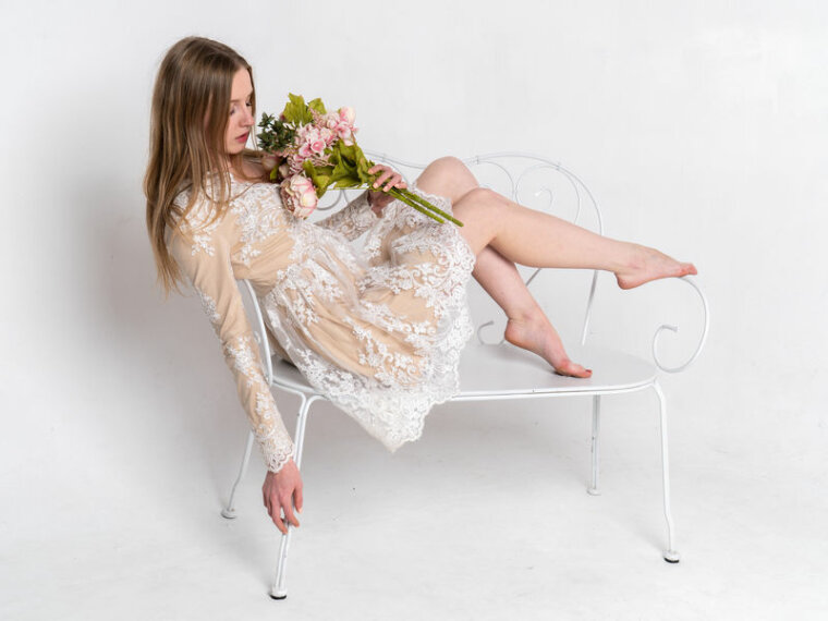 AmaliaWey's profile - Image n°0