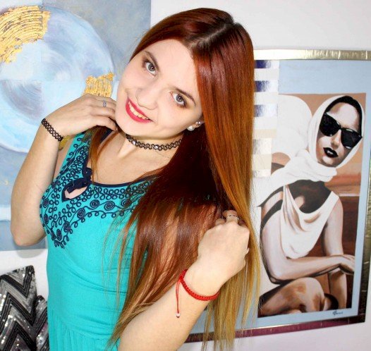 Amalina's Profil - Bild n°0