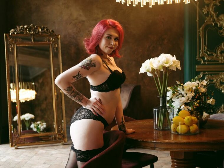 AmalliaDiva's profile - Image n°0