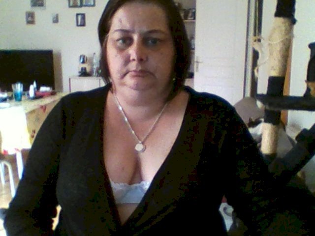 Amalya's Profil - Bild n°1