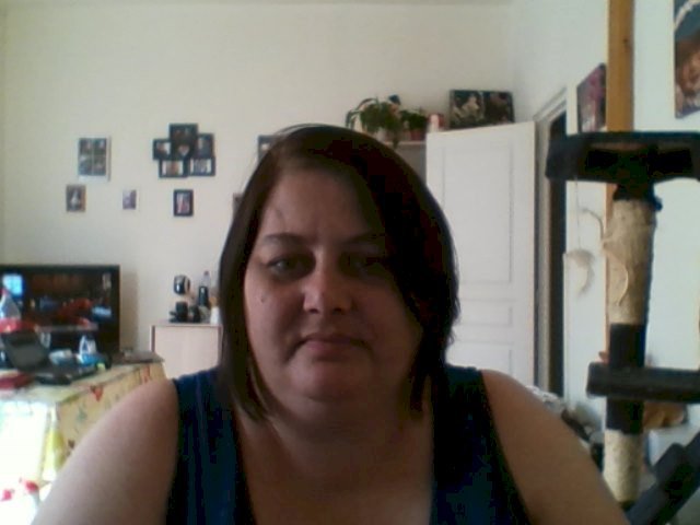 Amalya's Profil - Bild n°0