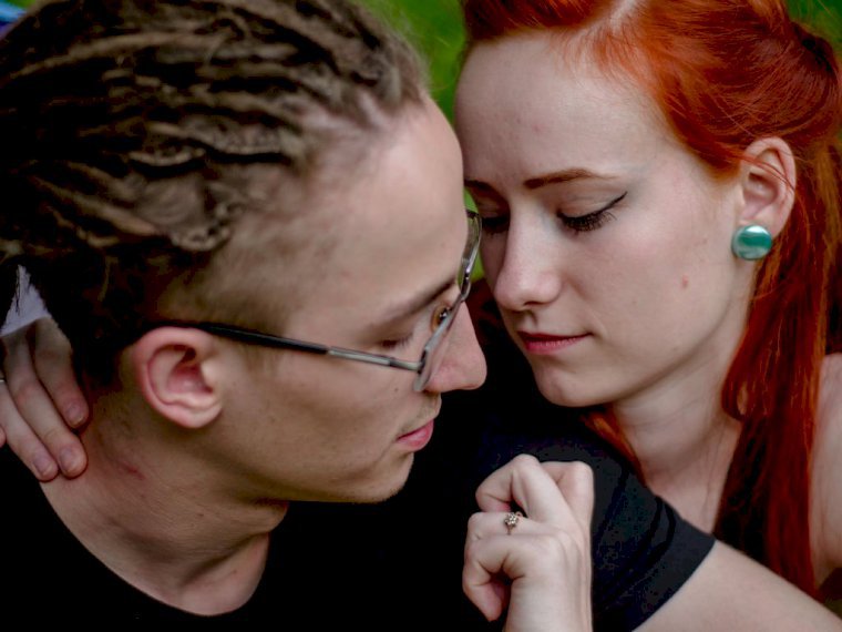 AmandaAndEdward's Profil - Bild n°0