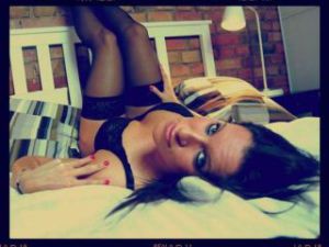 AmandaAngel's Sexcam