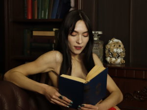 AmandaBakerr's Sexcam