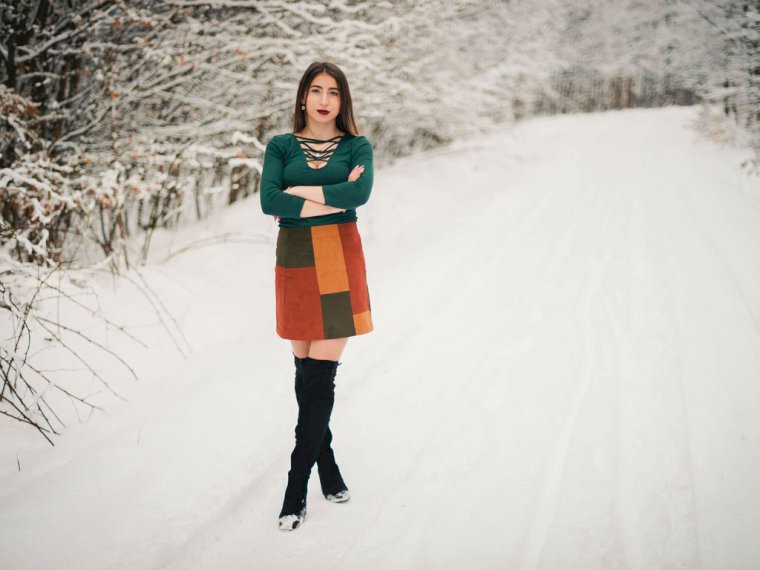 AmandaBonny's profile - Image n°1