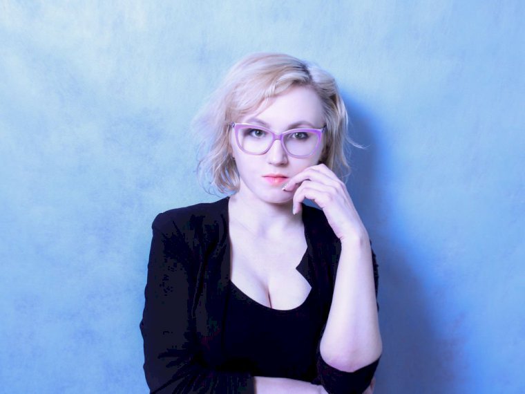 Profil de AmandaBrowne - Photo n°1