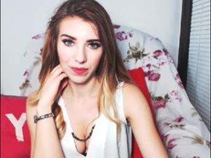 AmandaCarey's Sexcam