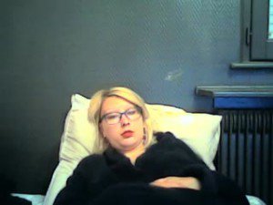 Amandacokine's Sexcam
