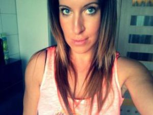 AmandaCute's Sexcam