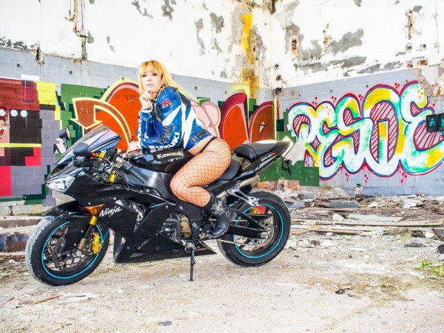 AmandaDulley's profiel - Afbeelding n°6