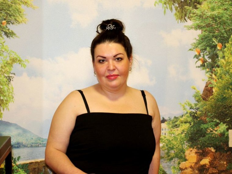 Profil de AmandaDunn - Photo n°0