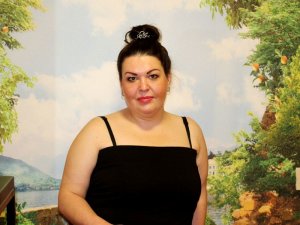 AmandaDunn's Sexcam