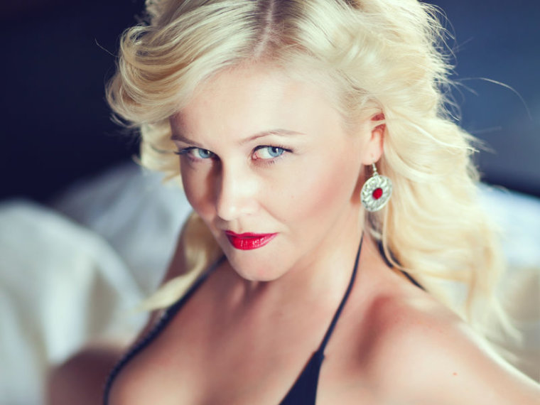 AmandaHolms's profile - Image n°0