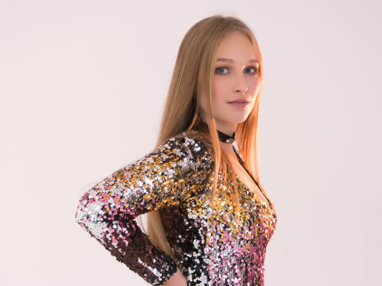 AmandaJade's profile - Image n°0