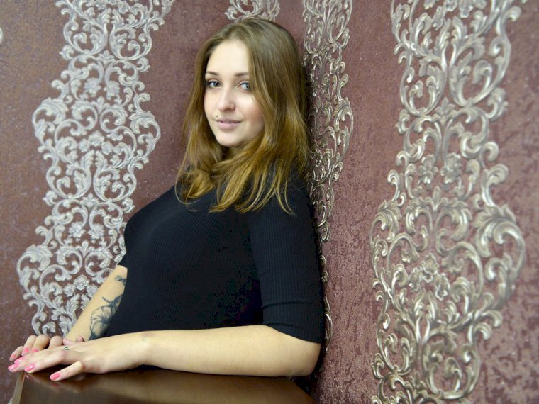 AmandaJen's profile - Image n°1