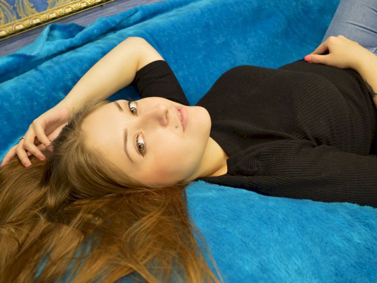 AmandaJen's profile - Image n°0