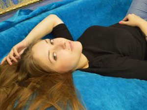 AmandaJen's Sexcam